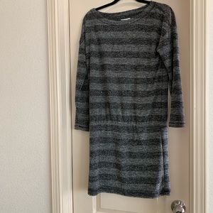 [S] Lou & Grey striped dress